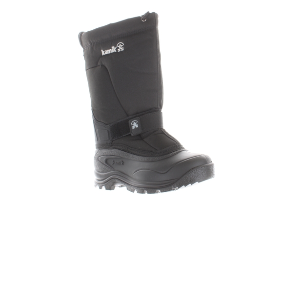 Kamik | Shoes | Kamik Womens Greenbay 4 Black Snow Boots